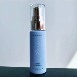 *new* Kora Organics Calming Lavender Mist